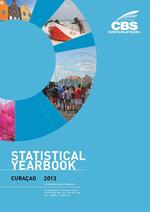 STATISTICAL YEARBOOK CURAҪAO 2013